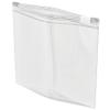 500 Count - Slider Zip Food Storage Snack Bags, 6" x 6" 3 Mil Heavy Duty, Strong & Durable For Freezer Storage. GPI view 2