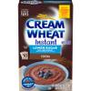 Cream of Wheat Instant Lower Sugar Hot Cereal, Cocoa, 10 Packets view 1