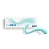 VWELL Flex Silicone Vibrating Wand Flexible Shaft Dual Motors Active Home Use Women Rechargeable view 1