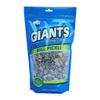 GIANTS Dill Pickle Sunflower Seeds - Sunflower Seeds Bulk, Big Sunflower Seeds to Eat, Roasted & Flavored for Eating, Pickle Sunflower Seeds, 8g Protein Per Serving - 12 oz Bag view 1