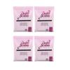Judaica Place Badei Penina-bedikah Cloths, 40 Cloths - 4 Pack view 1