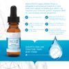Waiora NCD2 Liquid Mineral Supplement, Advanced Cellular Support Formula, Daily Digestive & Detox, Immune, pH Balance, Cleansing; Easy-to-Use Drops (One .5 oz Bottle, 90 serv) view 3