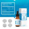 Waiora NCD2 Liquid Mineral Supplement, Advanced Cellular Support Formula, Daily Digestive & Detox, Immune, pH Balance, Cleansing; Easy-to-Use Drops (One .5 oz Bottle, 90 serv) view 4