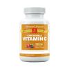 Bernard Jensen's Chewable Vitamin C  100mg, 100 Tablets, Supports Immune Health & Skin Health view 1