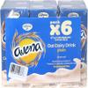 Avena Alpina Plain Oat Dairy Drink, 6.7 Ounce (Pack of 6) view 3