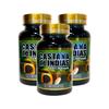 Productos El Colibri Castaa de Indias (Horse Chestnut) 700mg 90 Capsules (3) view 1