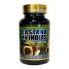 Productos El Colibri Castaa de Indias (Horse Chestnut) 700mg 90 Capsules (3) view 2