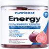 Nutricost Energy Complex Stickpack (20 Servings) Passionfruit Guava Flavored - Gluten-Free + Non-GMO view 1