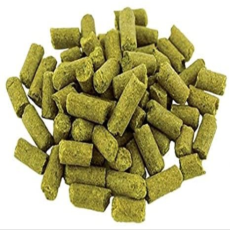 Tapcraft - Strata Pellet Hops - Nitrogen Flushed Packaging for Freshness - Make Your Own Beer at Home - 2 Ounce