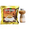 Vinacafe 3 in 1 Instant Coffee Mix, 20 Sachets plus 1pc Plastic Water Bottle, Cartoon Cute Cat Design Kawaii Resuable view 1