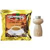 Vinacafe 3 in 1 Instant Coffee Mix, 20 Sachets plus 1pc Plastic Water Bottle, Cartoon Cute Cat Design Kawaii Resuable view 2