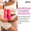 salt.xo Seedless Yoni Gel Wash, Feminine Wash with Refreshing Cucumber and Aloe Vera, All Natural Intimate Care Gel for Women, pH Balance V Wash Cruelty-Free, Feminine Hygiene Products (8 Fl Oz) view 3