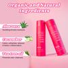 salt.xo Seedless Yoni Gel Wash, Feminine Wash with Refreshing Cucumber and Aloe Vera, All Natural Intimate Care Gel for Women, pH Balance V Wash Cruelty-Free, Feminine Hygiene Products (8 Fl Oz) view 4