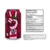 Peace Teas Iced Tea Variety Pack - No Preservatives, Made with Real Tea, Natural Fruity Flavors - Pack of 12 (4 Peach, 4 Sno Berry, 4 Razzleberry) 3 Flavors, 341 mL - Shipped from Canada by TrendnSave view 3