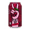 Peace Teas Iced Tea Variety Pack - No Preservatives, Made with Real Tea, Natural Fruity Flavors - Pack of 12 (4 Peach, 4 Sno Berry, 4 Razzleberry) 3 Flavors, 341 mL - Shipped from Canada by TrendnSave view 4