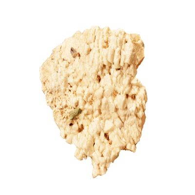 Kidz Rocks Albite on Microcline 2" 2-4 Oz Raw Rock Mineral Specimen