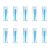 Naturahand 10 Pcs Contact Lens Remover Tool for RGP Scleral Lenses Hard Eye Contact Remover Plunger Suction Cup Lens Inserter Tools view 1