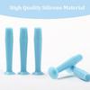 Naturahand 10 Pcs Contact Lens Remover Tool for RGP Scleral Lenses Hard Eye Contact Remover Plunger Suction Cup Lens Inserter Tools view 4