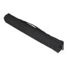 ZHOUSUFEN Flute Storage Bag, Long Zippered Flute Piccolo Carry Bag Portable Washable Recorder Flute Case Bag for Flute Recorder view 1
