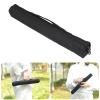 ZHOUSUFEN Flute Storage Bag, Long Zippered Flute Piccolo Carry Bag Portable Washable Recorder Flute Case Bag for Flute Recorder view 2