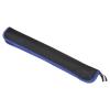ZHOUSUFEN Flute Storage Bag, Long Zippered Flute Piccolo Carry Bag Portable Washable Recorder Flute Case Bag for Flute Recorder view 3