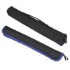 ZHOUSUFEN Flute Storage Bag, Long Zippered Flute Piccolo Carry Bag Portable Washable Recorder Flute Case Bag for Flute Recorder view 4
