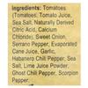 Chip Magnet Salsa - Wicked - Classic Chunky Salsa - Hot- Case Of 4-16 Oz Jars view 3
