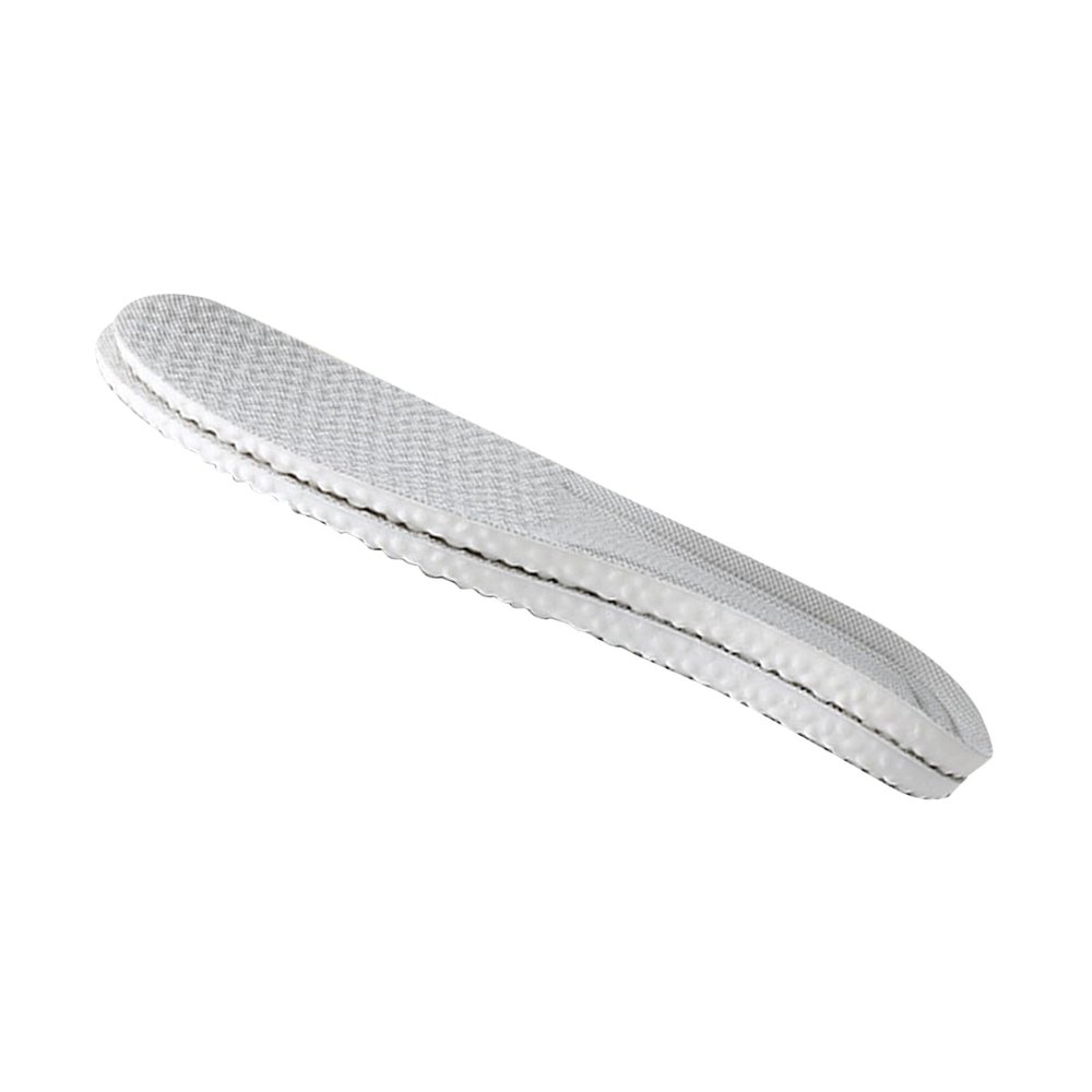Athletic Shoe Insoles, Comfortable Touch 1 Pair Feet Shock Absorbing Insoles for Men Women for Daily and Fitness (37-38)