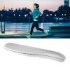 Athletic Shoe Insoles, Comfortable Touch 1 Pair Feet Shock Absorbing Insoles for Men Women for Daily and Fitness (37-38) view 2