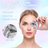 Color Contact Lenses Wearing Aid Tool for Easier Apply/Remove, Contact Lens Applicator Tool for Beginner(blue) view 2