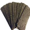 Aquatic Foods Inc. 200 Nori Seaweed Sheets, Restaurant Grade APX 4" x 7.5" Sheets for Marine Tangs, Angelfish, Butterflies, Cichlids. All Herbivorous and Omnivorous Tropical Fish - 200 Count view 1