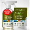 Truly Free Heavy Duty Pot & Pan Spray - Powerful Foaming Grease Remover, Multi-Purpose Kitchen Cleaner Spray Degreaser for Oven, Stoves, Grill & More, Citrus Scent - Includes 1 Empty Bottle & 2 Refill view 1