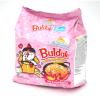 Samyang Buldak Hot Chicken Spicy Ramen Korea Instant Packaged Noodles,Carbonara,4.58 oz,5 Pack view 1