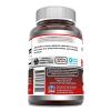 Amazing Formulas BCAA 2:1:1 1000 Mg Per Serving | Capsules | Branched Chain Amino Acids Supplement | Non-GMO | Gluten-Free | Made in USA (1 Pack, 500 Count) view 2