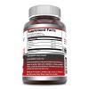 Amazing Formulas BCAA 2:1:1 1000 Mg Per Serving | Capsules | Branched Chain Amino Acids Supplement | Non-GMO | Gluten-Free | Made in USA (1 Pack, 500 Count) view 3