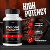 Prolong Power Pills, Prolong Power Supplement Capsules, ProlongPower Capsules, Prolong Power Advanced Formula, Prolong Power All-Natural Support Formula, ProlongPower Pills Reviews (60 Capsules) view 4
