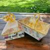 IGH 100 Pcs Wedding Gift Boxes Decorative Sweet Packing Basket Bridesmaid Groomsmen Proposal Box Fancy Gifts Hampers Chocolate Storage view 3