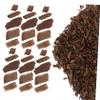 GRIRIW Chips Medium Oak Chips for Wine Making Aging Whiskey French Wine Brewing Supplies view 1