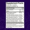 Host Defense Bundle with MycoBotanicals Brain* Capsules, 60 Count & Cordyceps Capsules, 60 Count - Support Memory & Focus - Support Immune Health & Energy* view 2