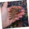 FELTECHELECTR Pack of Medium Chips for Home Brewing Enhance Red Wine Aroma Oak Chips for Wine Making and Whiskey Aging Home Brewing Accessory view 2