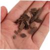 FELTECHELECTR Pack of Medium Chips for Home Brewing Enhance Red Wine Aroma Oak Chips for Wine Making and Whiskey Aging Home Brewing Accessory view 3
