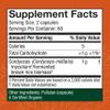 Host Defense Bundle with Cordyceps Capsules, 120 Count & Lion's Mane Capsules, 30 Count - Support Immune Health & Energy - Support Brain Health, Memory & Focus* view 2