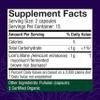 Host Defense Bundle with Cordyceps Capsules, 120 Count & Lion's Mane Capsules, 30 Count - Support Immune Health & Energy - Support Brain Health, Memory & Focus* view 4