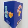 Seorial Senorial Pork Skins BBQ Chicharrones box 18 pack (2 oz each) Guatemala snacks view 3