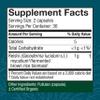 Host Defense Bundle with Reishi Capsules, 60 Count & Lion's Mane Capsules, 60 Count - Support Heart & Immune Health - Support Brain Health, Memory & Focus* view 2