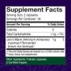Host Defense Bundle with Reishi Capsules, 60 Count & Lion's Mane Capsules, 60 Count - Support Heart & Immune Health - Support Brain Health, Memory & Focus* view 4
