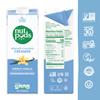 nutpods unsweetened French Vanilla Dairy-Free Coffee Creamer - 32oz 3-Pack view 2