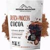 Cocoa Powder (8 oz) Dutch Processed Cocoa Powder, Unsweetened, Extra Rich Cocoa Flavor, 22-24% Fat, Premium Culinary Grade, Non-GMO Sourced, Fair Trade Certified, Perfect Cocoa for Baking and Cooking view 1