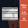 Primal Pre-Workout Primate Punch (30 Servings) (Tropical Flavored) - Gluten Free & Non-GMO view 2
