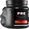Primal Pre-Workout Primate Punch (30 Servings) (Tropical Flavored) - Gluten Free & Non-GMO view 3